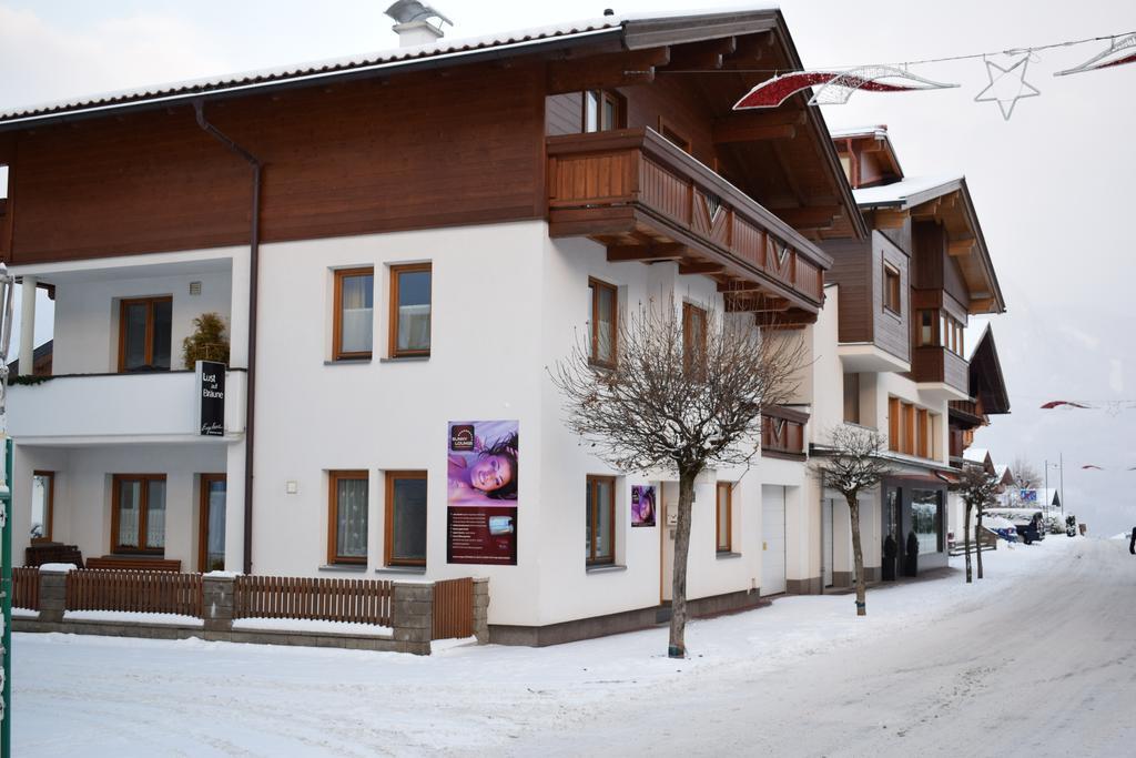 Alpapart Reith im Alpbachtal Ngoại thất bức ảnh
